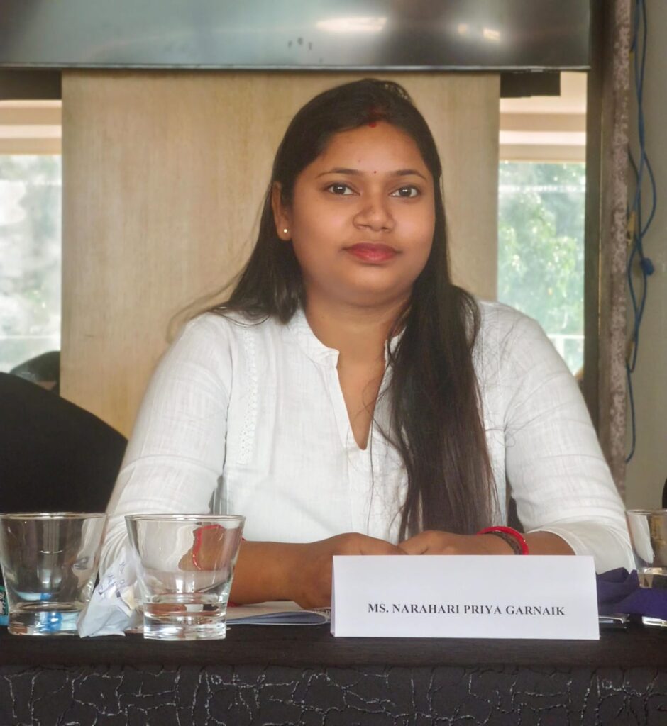 Material Nature & Embodied Soul